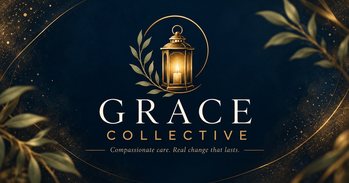 Grace Collective website