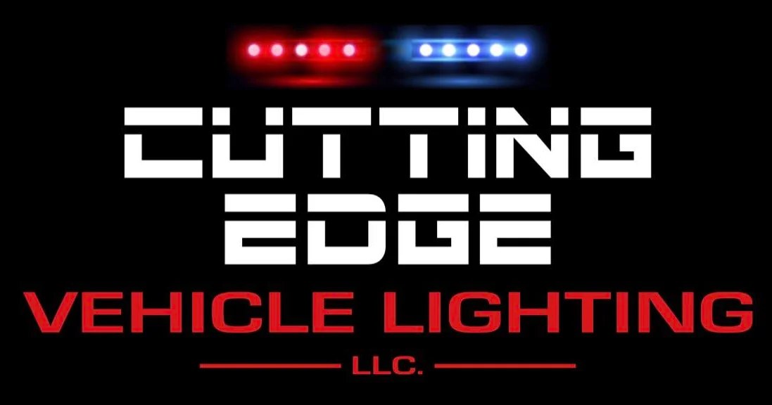 CuttingEdge Vehicle Lighting website