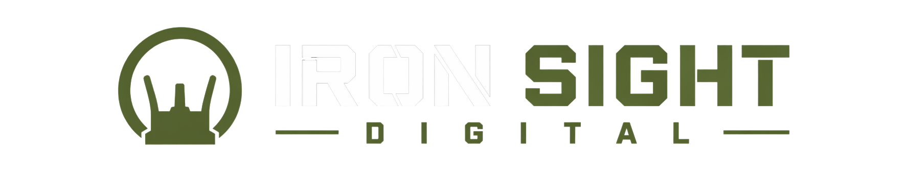 Iron Sight Digital
